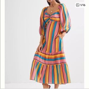 FARM RIO for Anthropologie Dress